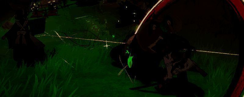 符文工房龙之天地游戏画面1