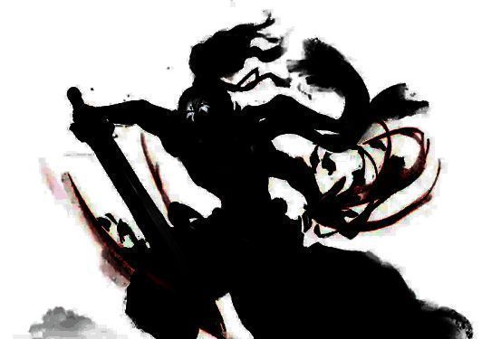 《神探诡事录》剑客战斗场景图1