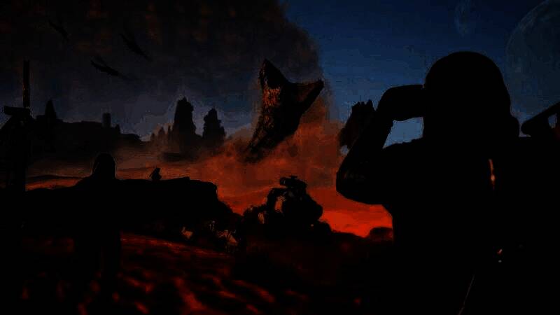 《沙丘：觉醒》游戏画面相关图片1