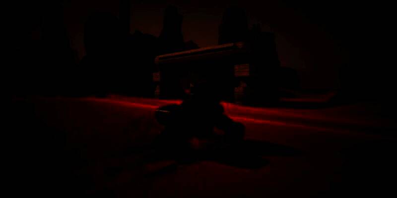 《沙丘：觉醒》游戏画面相关图片2