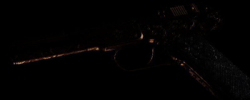 《荒野大镖客2》游戏画面相关图片