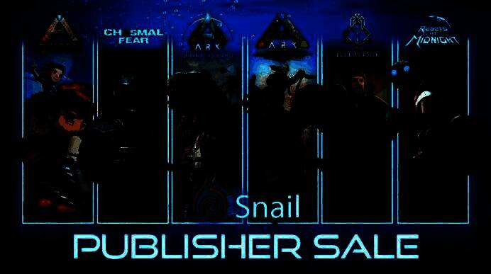 热门游戏促销相关宣传图