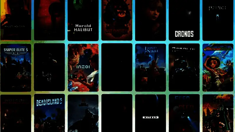 《逃离鸭科夫》相关图片1