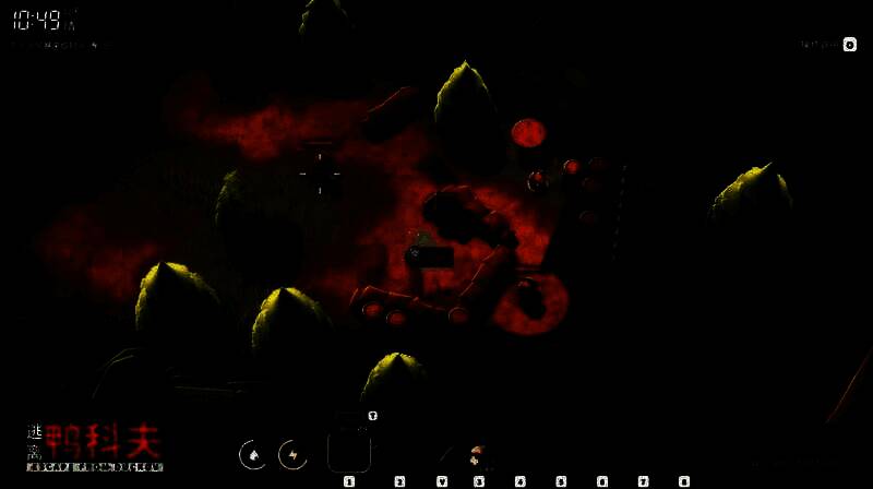 《逃离鸭科夫》相关图片2