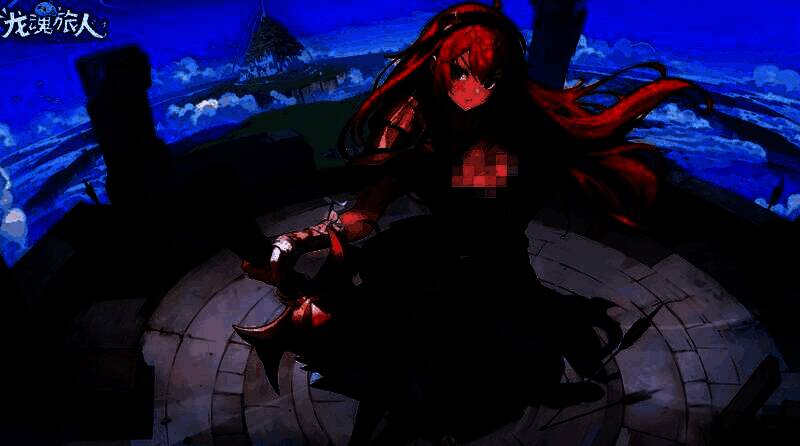 齐格飞幻灵图片