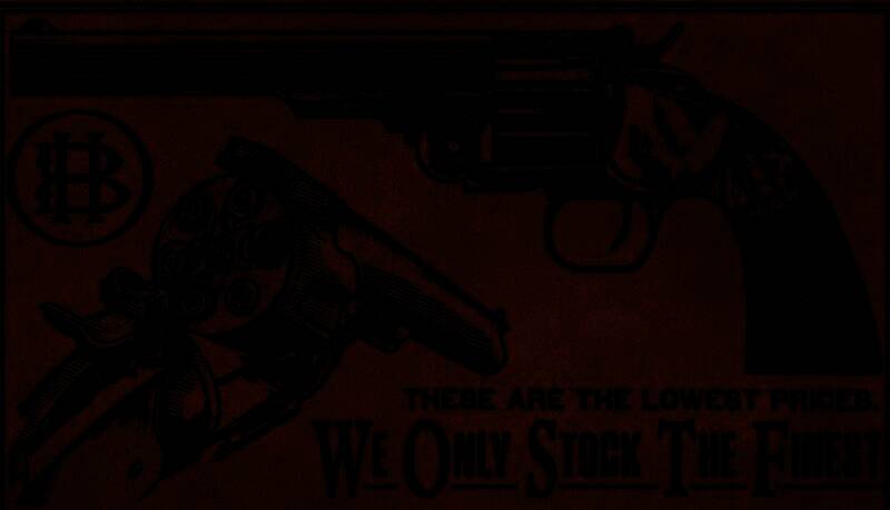 荒野大镖客2相关图片2