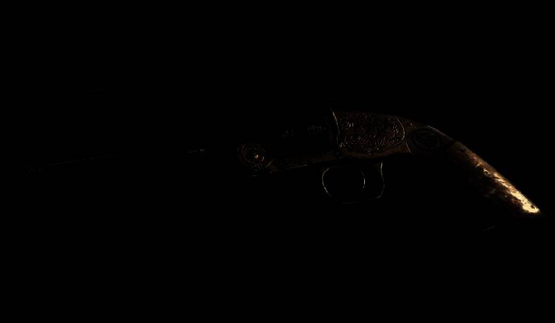 荒野大镖客2相关图片7