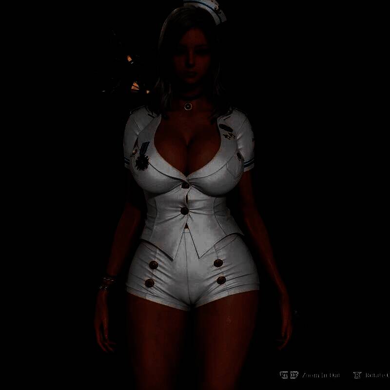 《洛奇英雄传：反抗命运》精美截图2