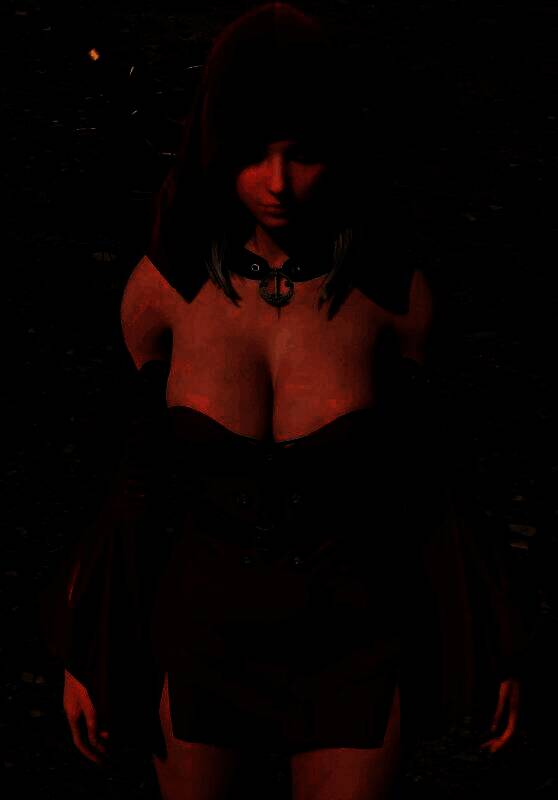 《洛奇英雄传：反抗命运》精美截图4