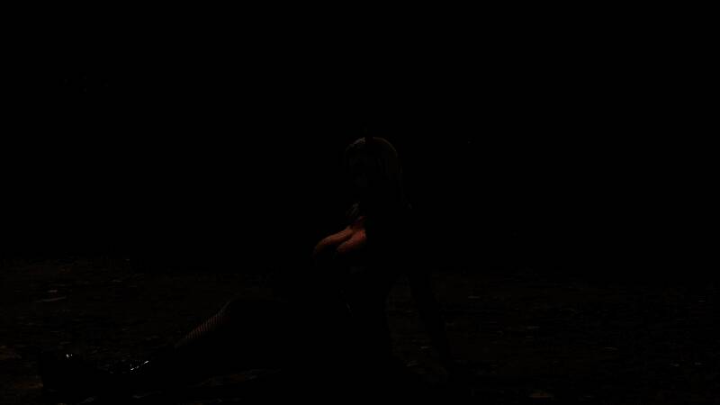 《洛奇英雄传：反抗命运》精美截图5