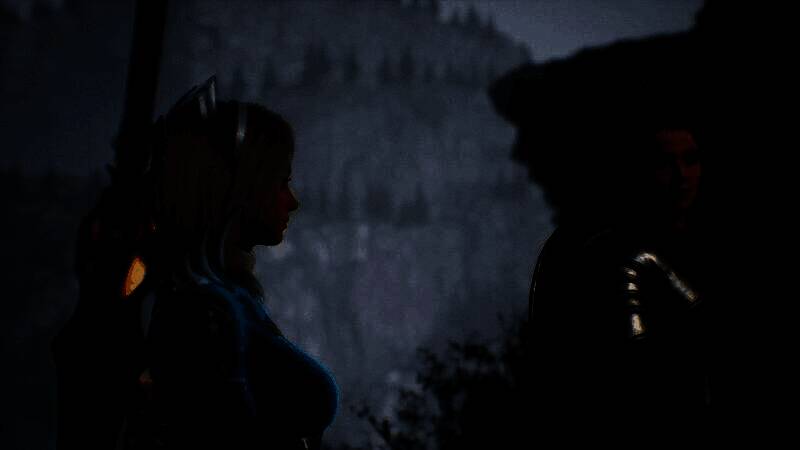 《洛奇英雄传：反抗命运》精美截图7