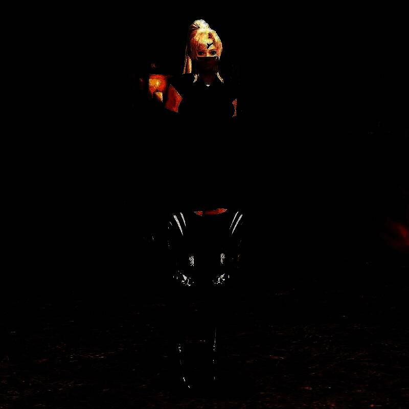 《洛奇英雄传：反抗命运》精美截图8