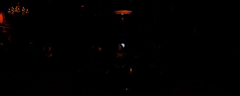 《匹诺曹的谎言》游戏画面