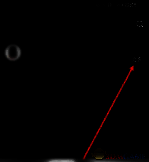 点击更多的页面截图