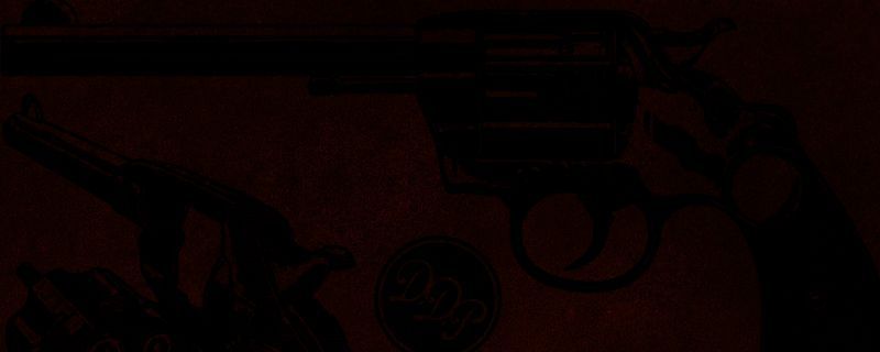 荒野大镖客2双动式左轮手枪相关图片1