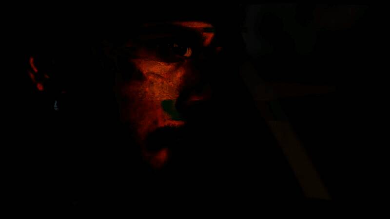 《心之眼》游戏相关画面1