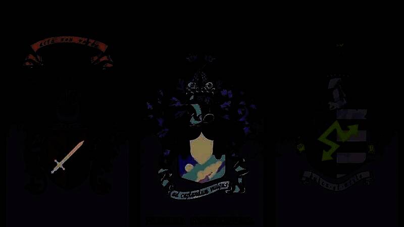 《骰子骑士录》游戏场景画面