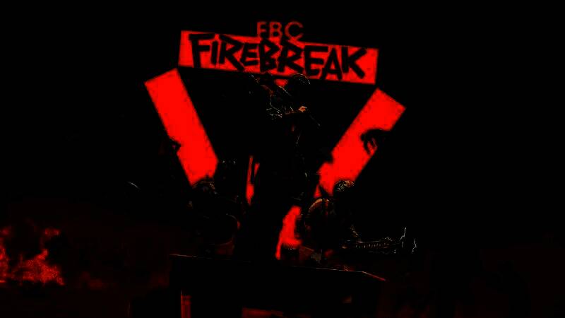 《FBC：Firebreak》相关画面