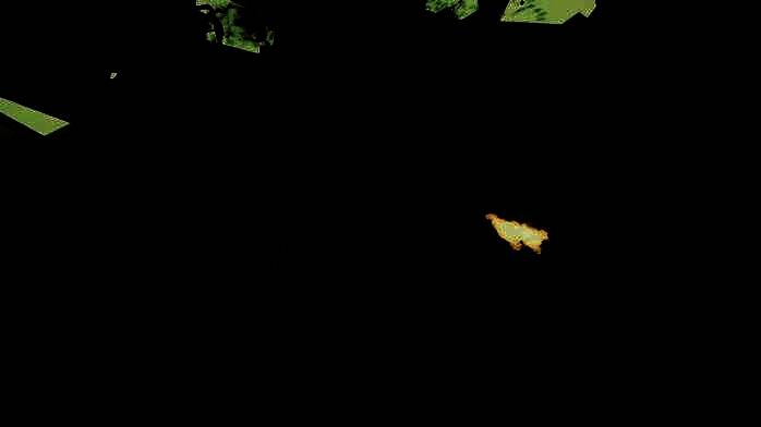 《FBC：Firebreak》游戏画面