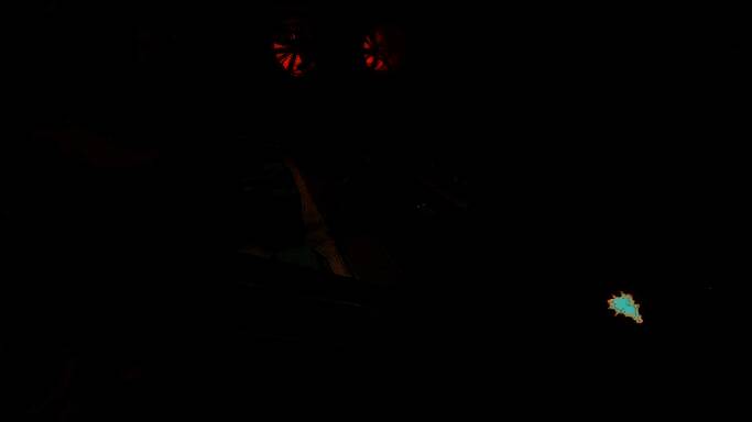 《FBC：Firebreak》战斗场景