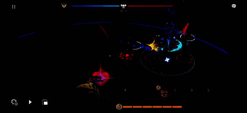 加百列奥义范围图片1