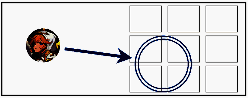 加百列奥义范围图片2