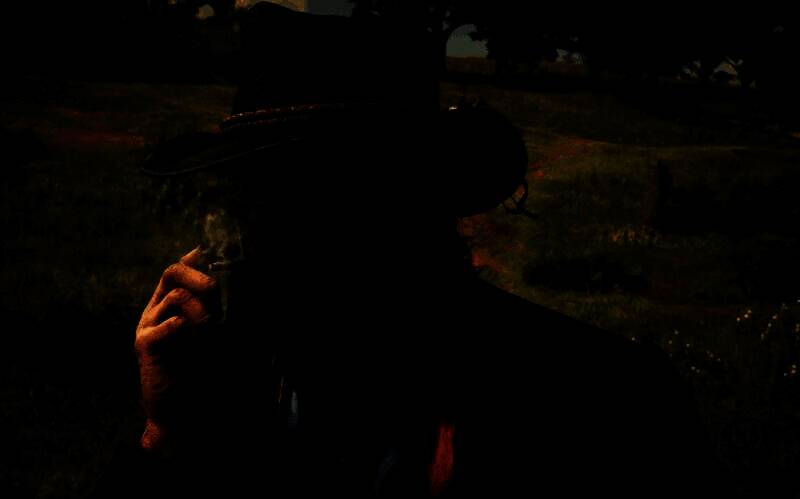 亚瑟父亲留下的赌徒帽图片