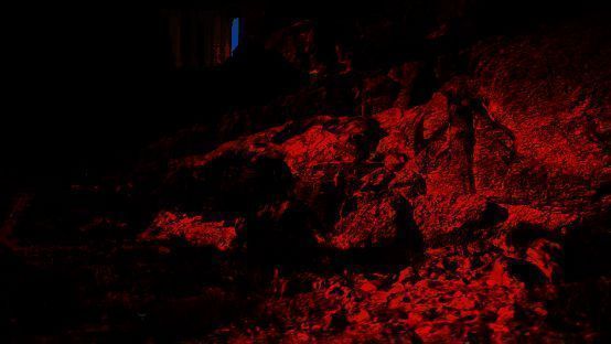 《红色沙漠》相关展示图片2