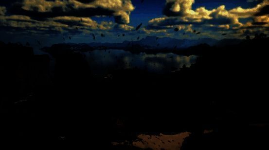 《红色沙漠》相关展示图片3