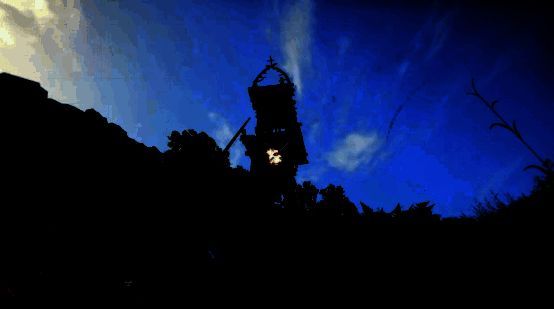 《红色沙漠》相关展示图片4