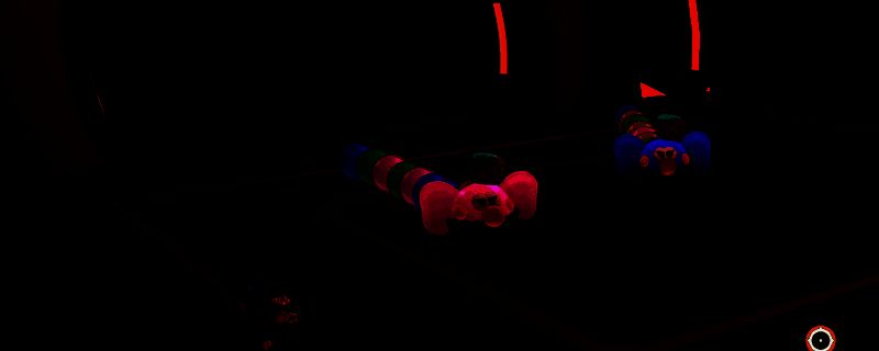 泡姆泡姆游戏相关画面1