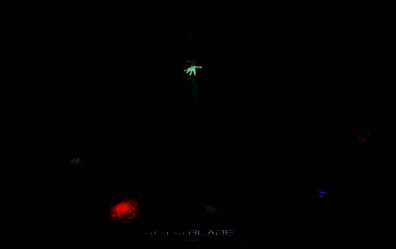 《剑星》官方壁纸4