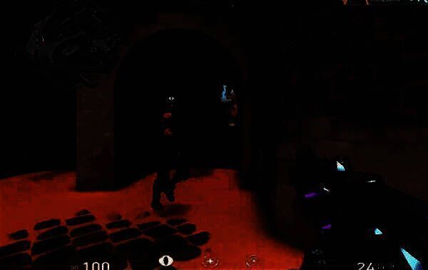 无畏契约小猫准心一展示图