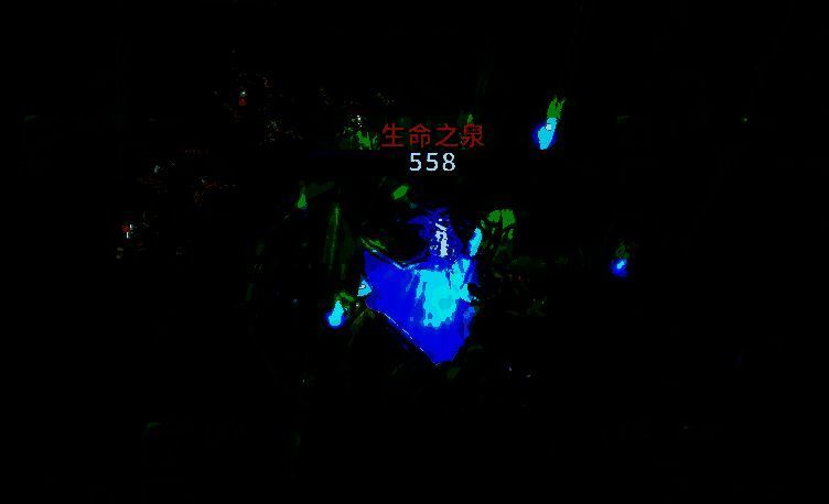 爆战小英雄娱乐羁绊画面