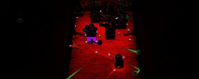 《BALL x PIT》相关图片1