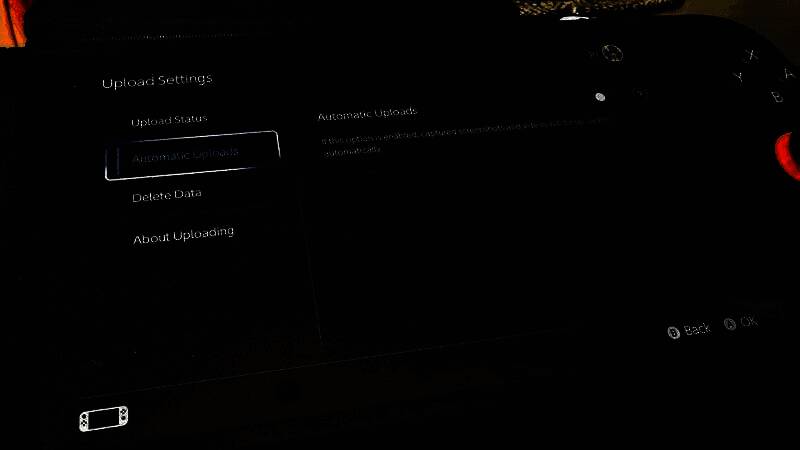 Switch2接口细节图