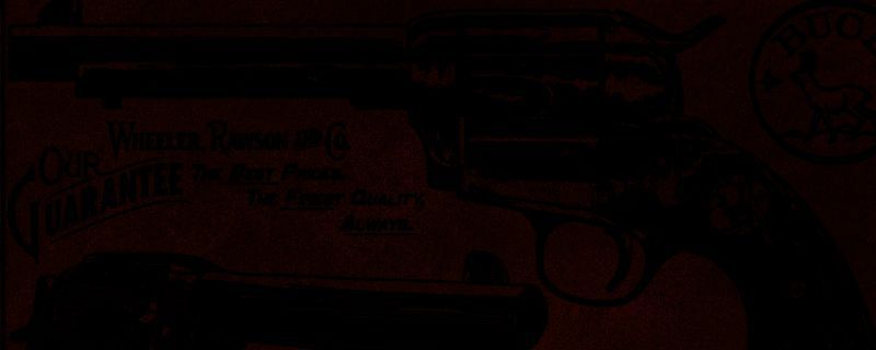 荒野大镖客2相关画面