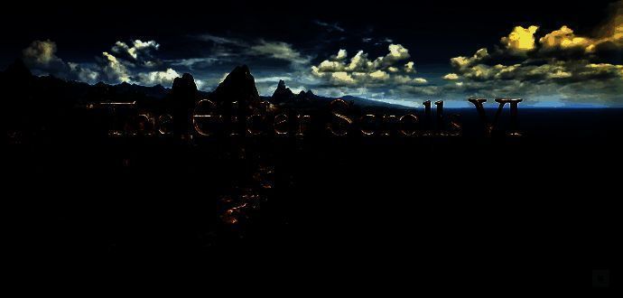 《上古卷轴6》相关图片1