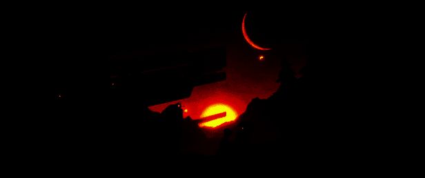 《午夜机器人》中的各种机器人