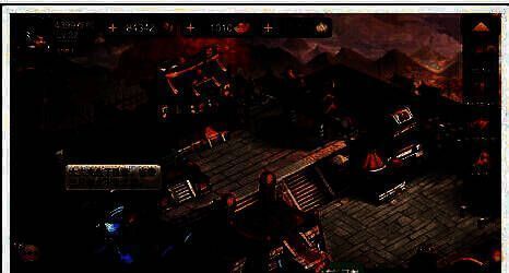 竞技场排名奖励界面图