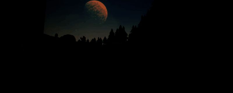 《午夜机器人》相关图片1