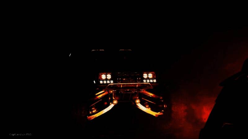 载具和机甲的‘忠诚之蓝’设计