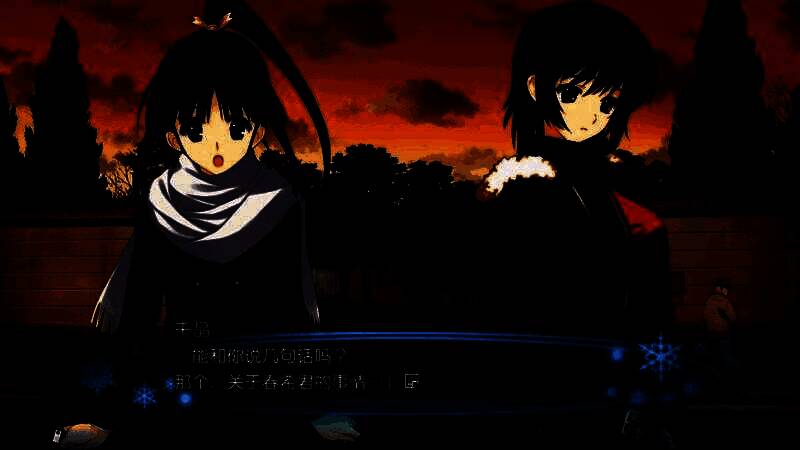 和泉千晶相关画面7