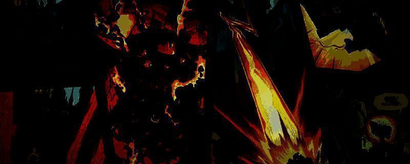 《死而符生》相关图片1