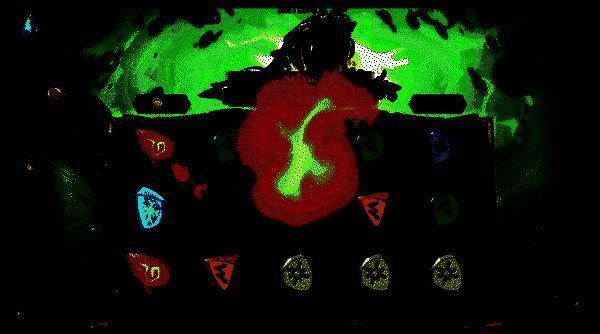 《死而符生》符文匹配画面