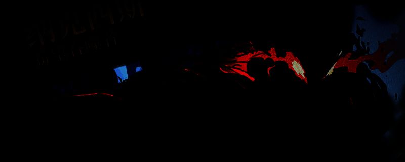 《死而符生》相关图片1