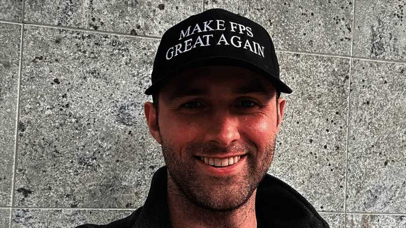 《分裂之门2》总监相关画面