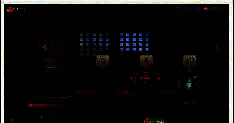 三国之刃美酒系统画面