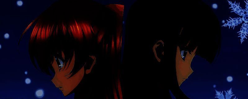 《白色相簿2》相关游戏画面