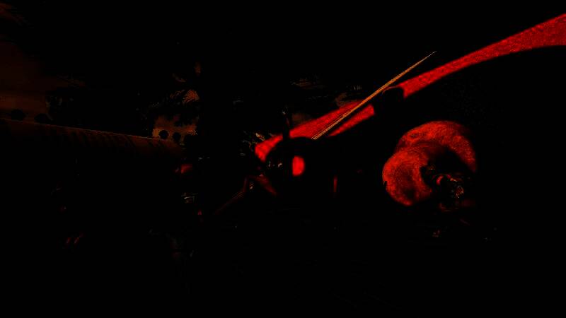 《禁闭求生2》游戏相关画面1